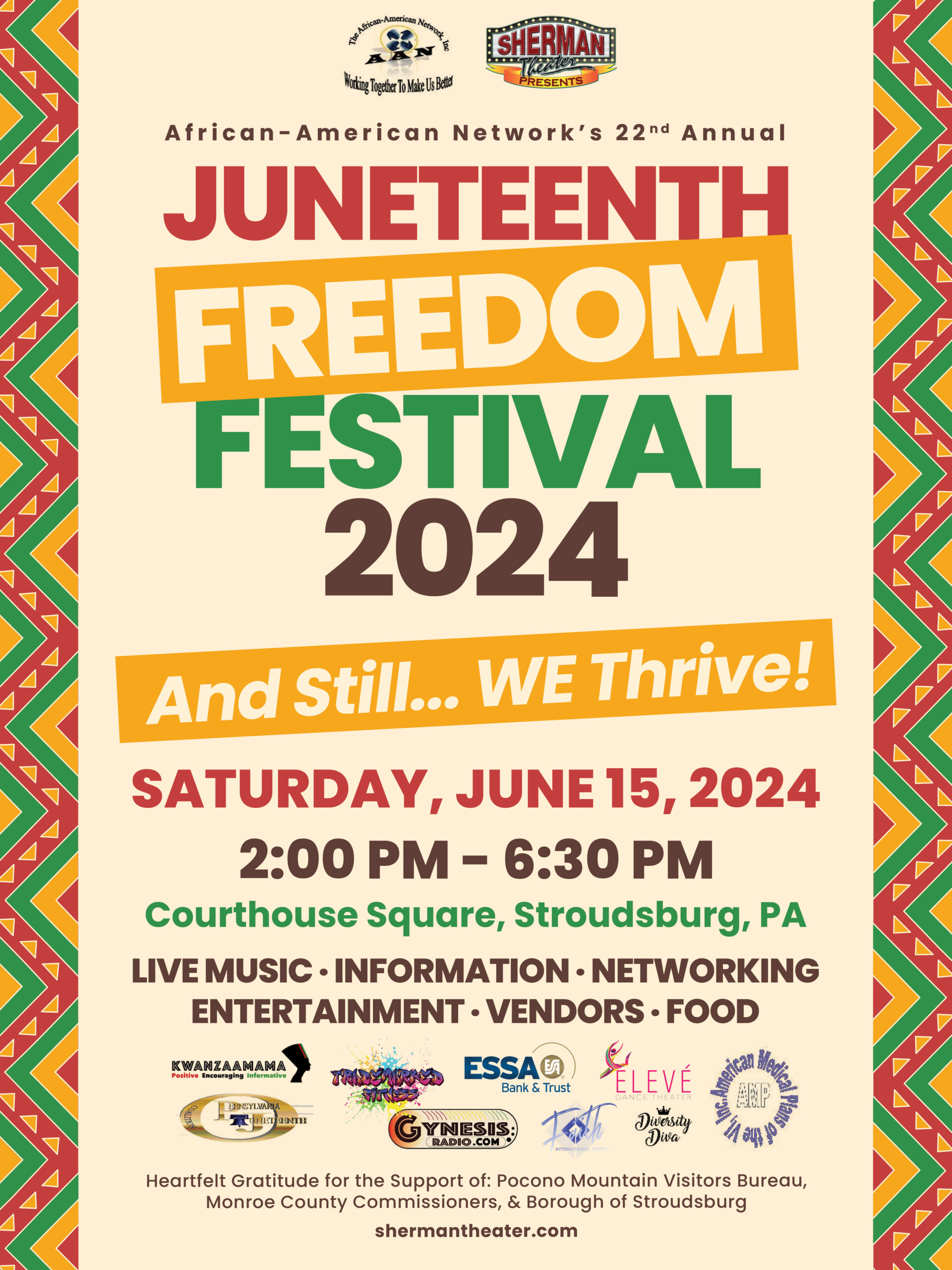 Juneteenth