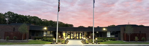 Barrett Township