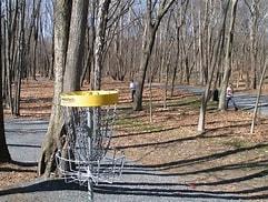 Yetter park