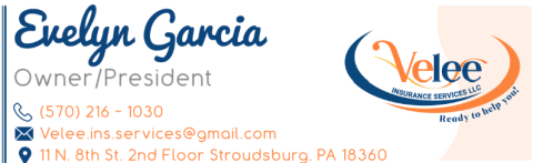 insurance services