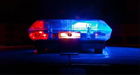 police