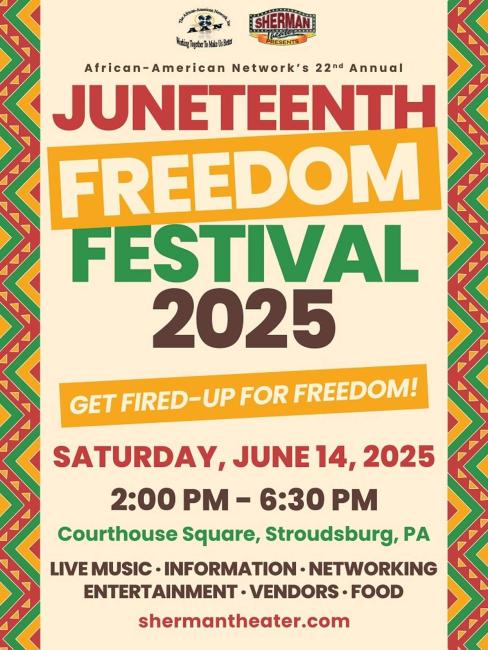 Saturday, June 14 2PM-6:30PM