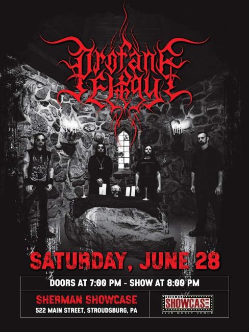 Saturday, June 28 Doors: 7pm // Show: 8pm