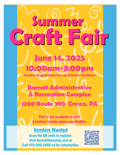 Craft Fair