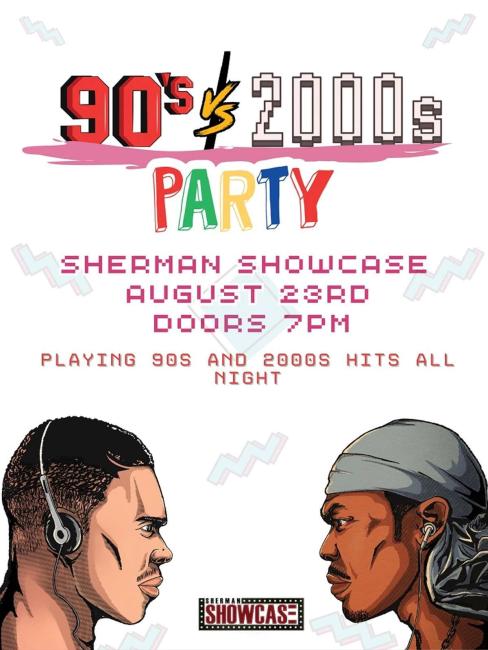  Saturday, August 23 Doors: 7pm // Show: 8pm  $15 to $21.10 (fees included)
