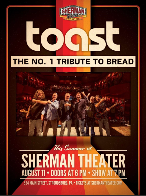 toast 