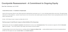 reassesment