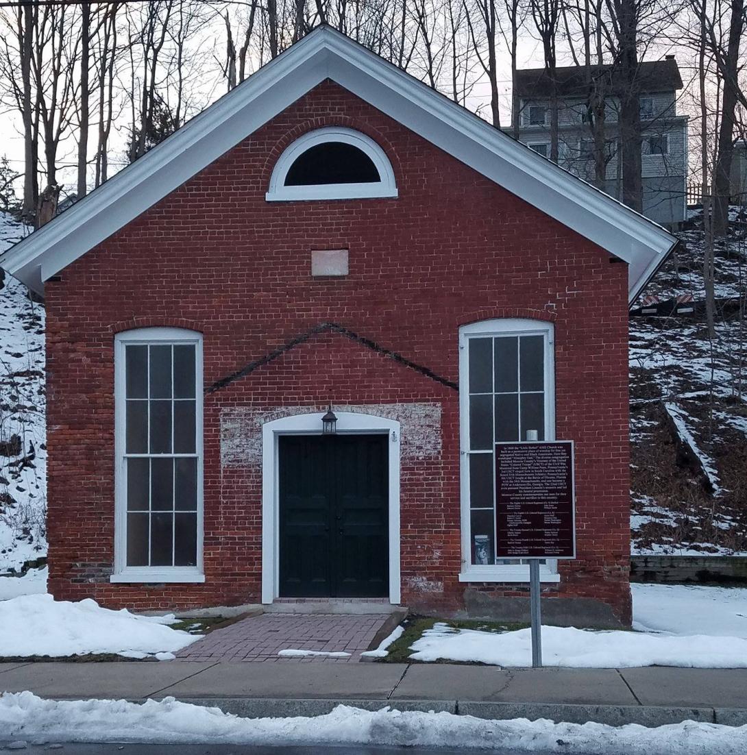 Little Bethel Church