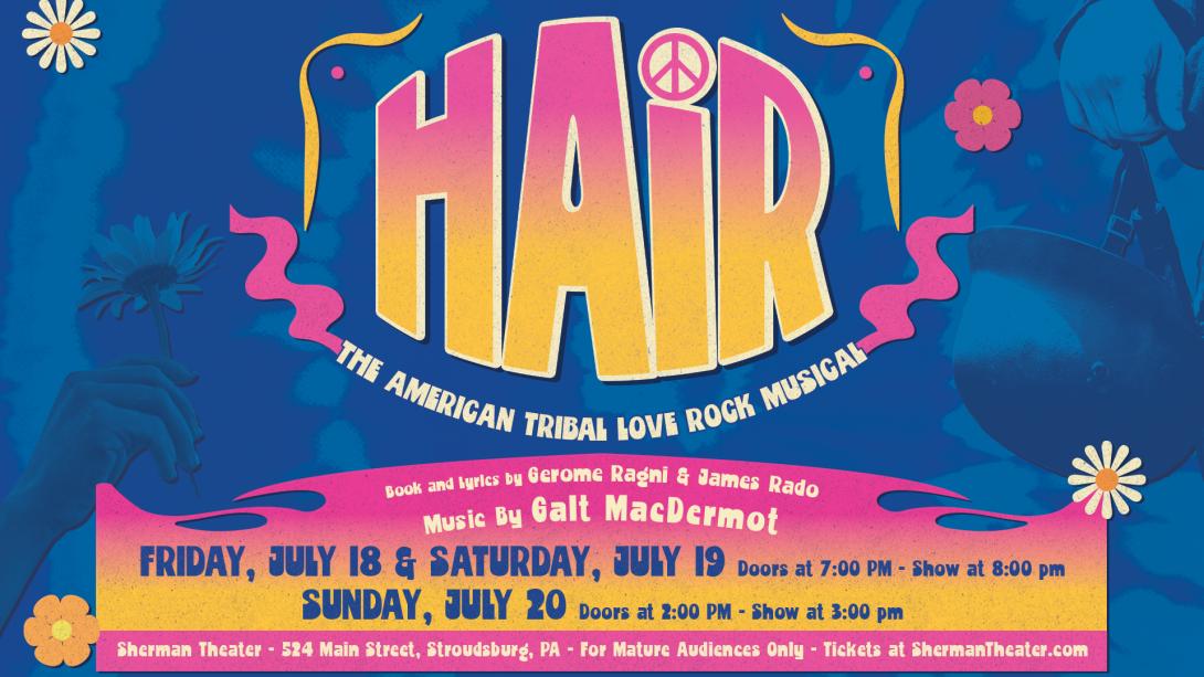 Friday, July 18 Saturday, July 19 Doors: 7pm // Show: 8pm Sunday, July 20 Doors: 2pm // Show: 3pm