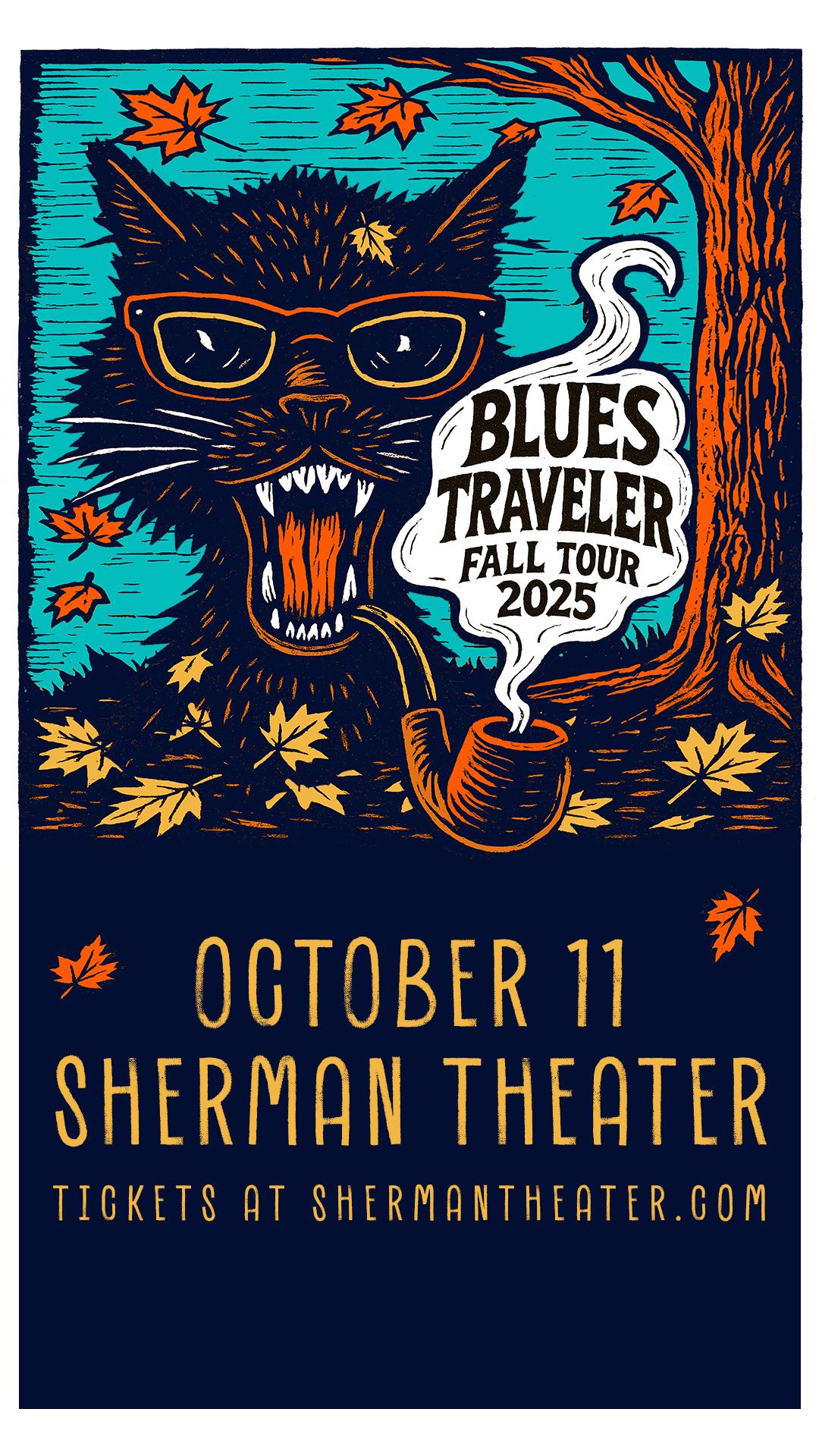 Saturday, October 11 Doors: 7pm // Show: 8pm $45 to $196.17 (fees included)