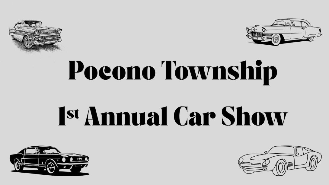 car show