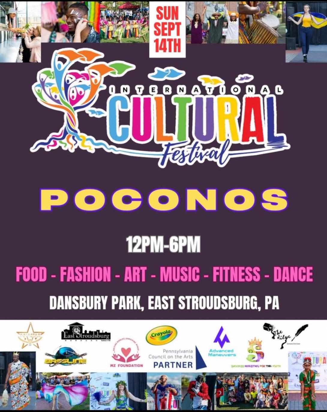 festival