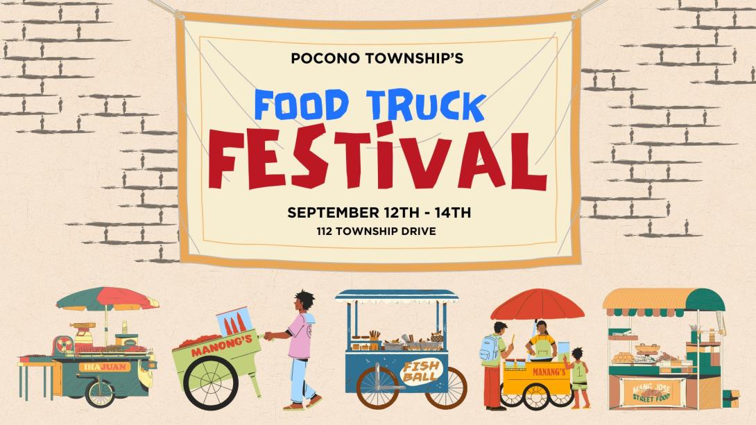 food truck festival