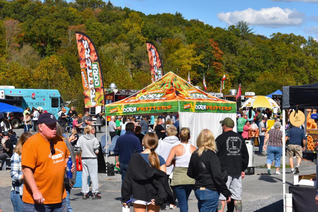 food truck