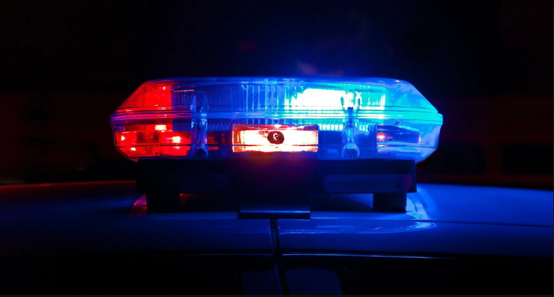 police